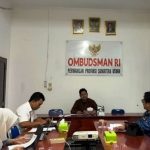 Kantah Nias Selatan Hadiri Panggilan Ombudsman Soal Pengaduan Warga