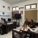 Kantah Nias Selatan Perketat Administrasi Berkas Pertanahan