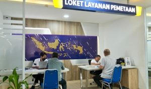 Kini Buat Sertipikat Tanah Lebih Cepat, Hanya Tunggu 4 Hari Pengukuran Langsung Terjadwal