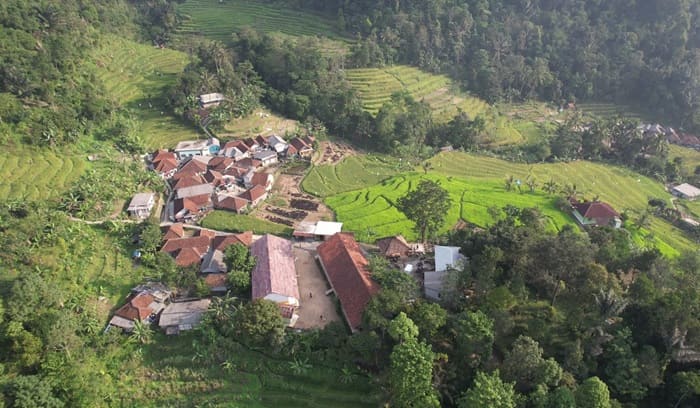 Pencatatan Aset Negara Salah ATRBPN Buka Suara Soal Pemulihan Hak Tanah Warga