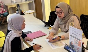 Tak Perlu Nunggu Lama, Pengukuran Terjadwal ATR/BPN Bikin Sertipikat Tanah Lebih Pasti