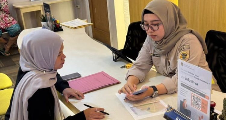 Tak Perlu Nunggu Lama, Pengukuran Terjadwal ATR/BPN Bikin Sertipikat Tanah Lebih Pasti